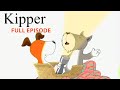Kipper And The Tiger S Torch Kipper The Dog Season 1 Full Episode Kids Cartoon Show