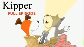 Kipper and the Tigers Torch  Kipper the Dog  Seaso