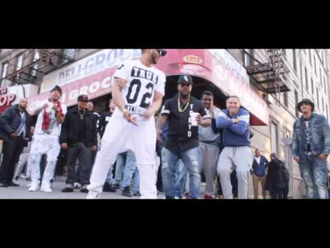 YOUNG CAPO FT. ROWLEX - PANDA SPANISH REMIX (PROD. BY SWIFT BUNDI)