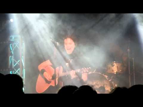 FIREFEST 2011: W.E.T.  - Tribute To Dio St. Lee P.Kenemore G. Moore J.Lane M. Jacob [HD 720p]