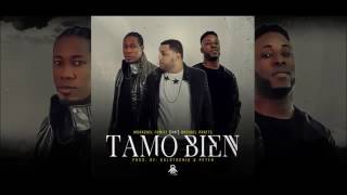Tamo Bien -  Morachel Family Feat  Michael Pratts (Trap Cristiano 2017)