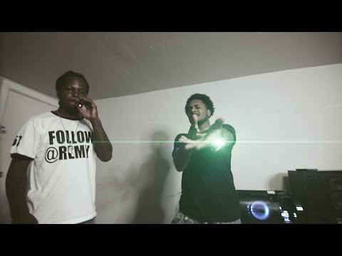 Remy G x Yayo Ford x Right Now | Dir. By @mr2canons