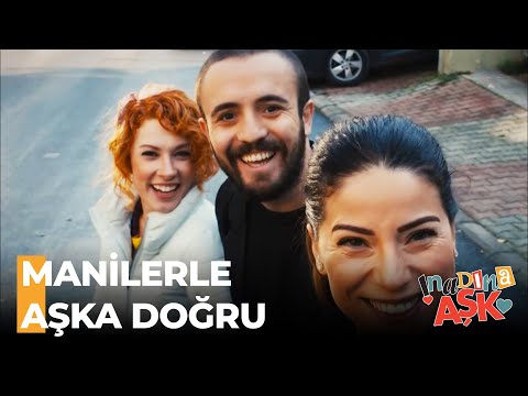 Fenomen Aşıklar Gündemde - İnadına Aşk