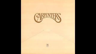 Carpenters – One Love (1994 remix)