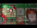 Maggie Reilly - The Christmas Song (Merry Christmas To You) (Happy Christmas)