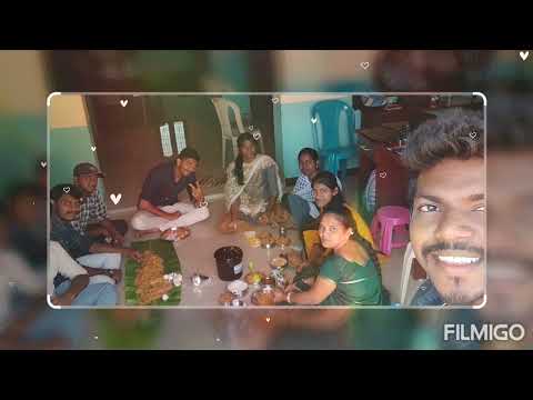 weekend Celebration in Aruvi institute of learning/ Python course at Tenkasi 💐💐