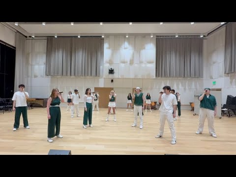 Capital Green | 2025 ICCA Wildcard Submission