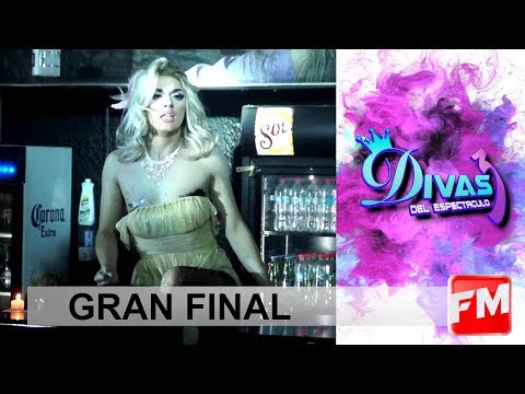 Reality Divas del Espectáculo 3 | Cap 15 | Canal Femme