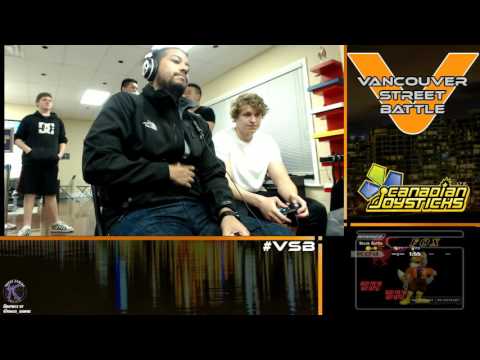 Melee Singles #32 - Winners Quarter - RJSDNDGOD (Marth) vs Yakal (Fox)