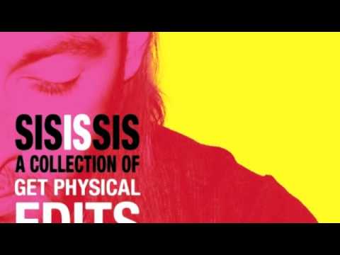 GPMDA045 - SIS - 02 Migracion (SIS Edit) (Get Physical Music)