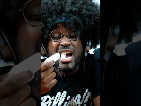 What Does Chalk Talk Like?!