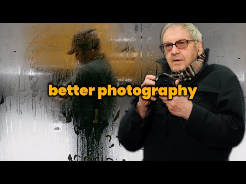 Leiter’s 1 Lesson Every Photographer Must Learn to Avoid Mediocre Photos