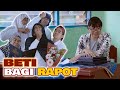LIBUR TELAH TIBA DI KELUARGA BETI LIBUR TELAH TIBA DI KELUARGA BETI