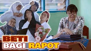 Download lagu LIBUR TELAH TIBA DI KELUARGA BETI mp3
