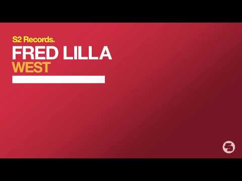Fred Lilla - West (Original Mix)