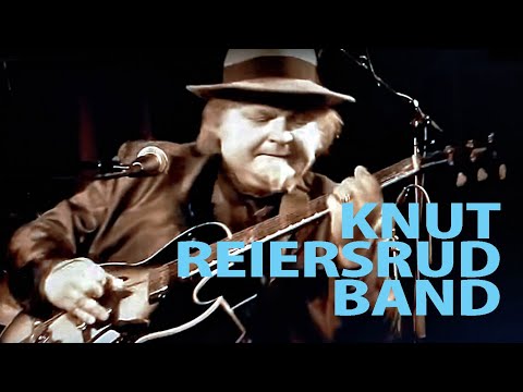 Knut Reiersrud Band ~ Live at Bergen Jazzforum