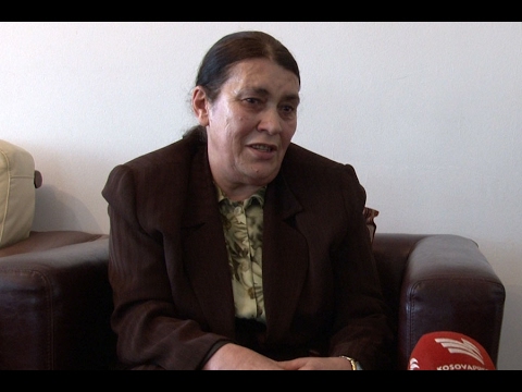 ​Flet nëna e gjeneralëve Haradinaj, festë e zbehtë pa Ramushin