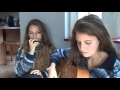 Fire escape-Half Moon Run (cover) 