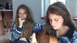 Fire escape-Half Moon Run (cover)