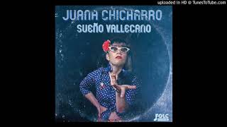 Sueño vallecano - Juana Chicharro