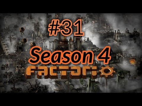 Da hab ich wohl die Schallmauer durchbrochen - Factorio S4 #31 [German Lets Play]