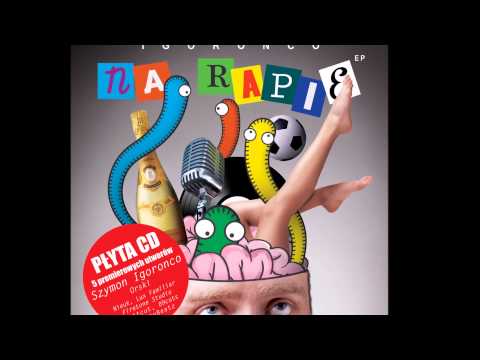 Igoronco - Ghettoboy Diggin' [feat. Nieuk (AlboAlbo), prod. Lux Familiar]