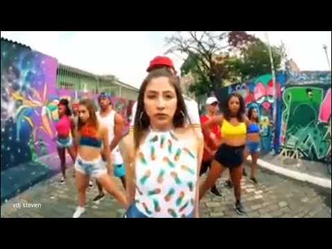 Dj X-KZ ft.DJ crazy - Pump- Shake (Mash up)