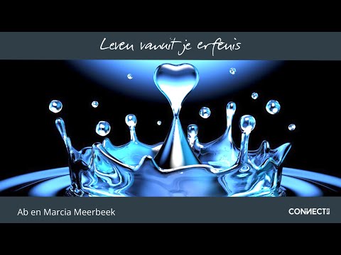 Ab Meerbeek | Leven vanuit je erfenis | 10 maart 2024