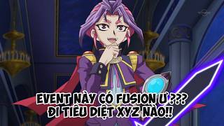 LIVESTREAM CONTENT YUGIOH: EVENT CỦA MD LÀ SÂN CHƠI CHO PREDAPLANT Ư ??? #yugioh