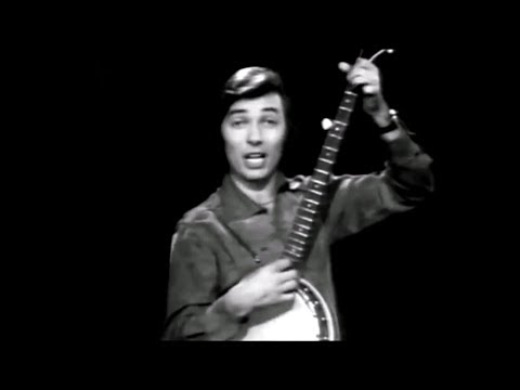 Karel Gott -  Chlap jak má být (Rocky Top) 1972 [Remastered]