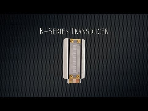 Royer Labs R-Series Ribbon Transducer Explained