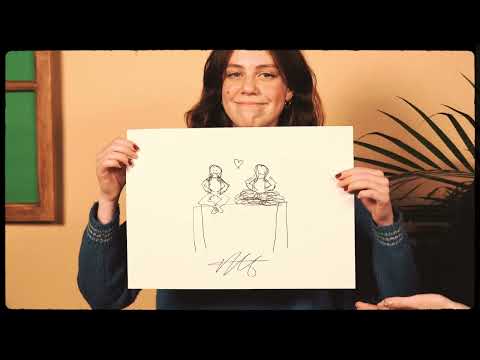 Maya Delilah - Table Time with Matilda Mann (Season 4, Episode 2)