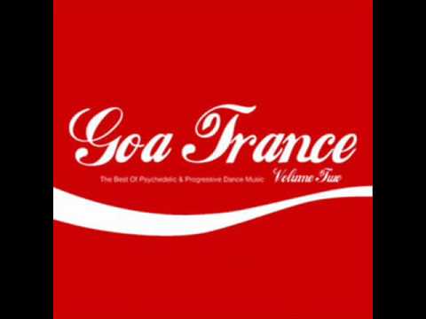 Electro Sun & Brain Damage - Hypnotic Voices