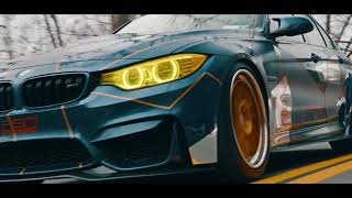 BMW M3 | DAT ADAM - FLY