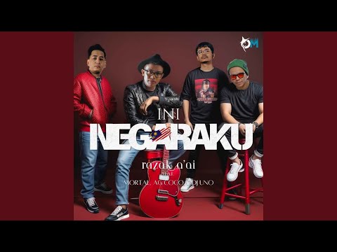 INI NEGARAKU (feat. Mortal Rhyme, AG Coco, Dj Uno)