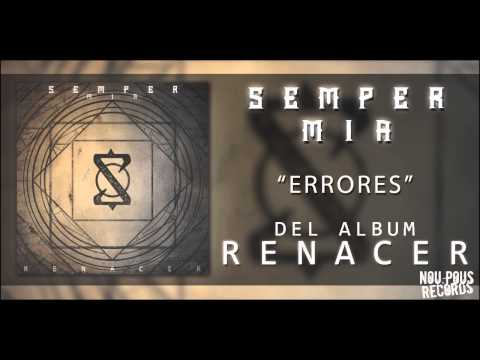 Semper - Errores