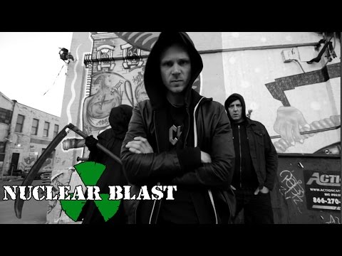 MANTAR - Cross The Cross (OFFICIAL MUSIC VIDEO)