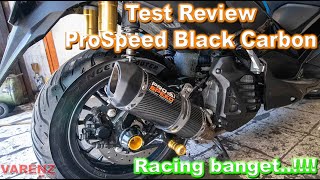 Download lagu Bahas Prospeed Black Carbon ||| Andrea Varenz mp3