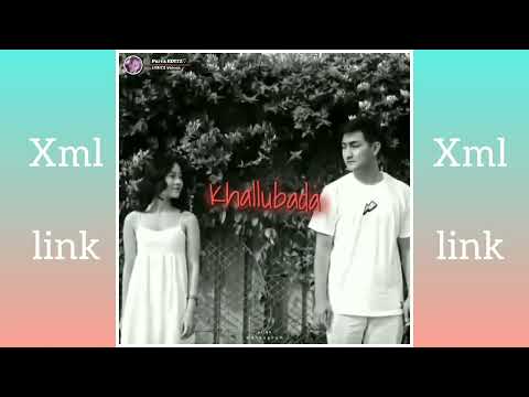 new video||💖🥀💞||khallabasu oiraroidra||@chand ningthou song