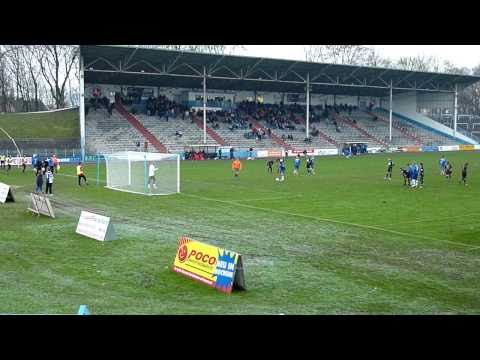 Westfalia Herne 04   - SC Fortuna Köln            Elfmeter   ( 0:2 )