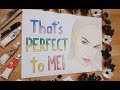 Anne-Marie - Perfect to Me (Fan Lyric Video)