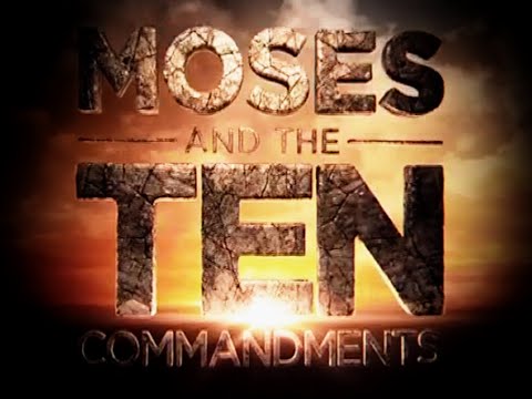 2020 0816 Moses 23   10 Commandments 08   Generous