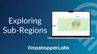 Exploring Sub Regions - Grasshopper Labs