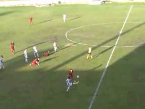 ÍBIS/FUNESO 4 x 1 Jaguar