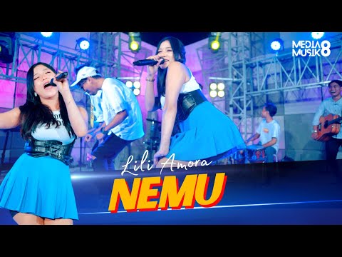 Lili Amora - Nemu ( Official Live Music ) Mufly Key X Danzpro