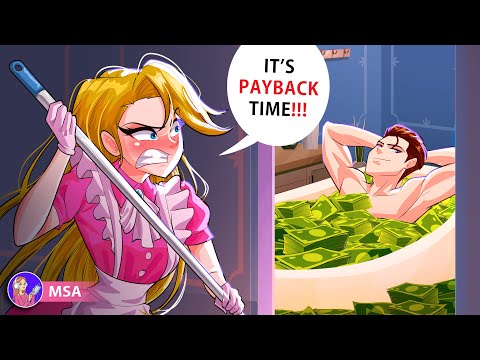 I&rsquo;m Forced to Date My Enemy