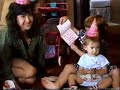 Deters Home Videos 1997 2003 14 Angies Bd Party