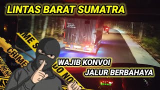 Download lagu Lewat Sini Kendaraan Wajib Konvoi, Jalur Paling Berbahaya Lintas Barat Sumatra - Bus Lintas Sumatra mp3 Download lagu Lewat Sini Kendaraan Wajib Konvoi, Jalur Paling Berbahaya Lintas Barat Sumatra - Bus Lintas Sumatra mp3