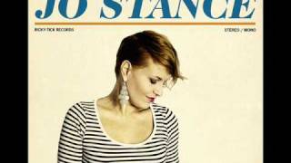 Jo Stance  - No More Tears