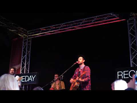 SAMEDAY RECORDS Live on Duckstein Festival in Hamburg 4K July 2019 Sony a7M3